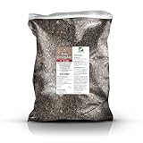 PRO Pflanzton Ton-Granulat 10 L Pflanz-Granulat Erden-Ersatz...