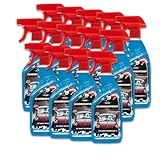 Friesenthal Auto Scheibenenteiser Enteiser Spray Auto KFZ Scheiben Enteiser...