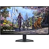 Alienware AW2725QF 27' PC Gaming Monitor - 4K 180 Hz, Full HD 360Hz, IPS,...