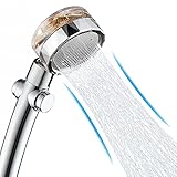 YUTOU Shower Head Handbrause 360° Rotierende Hochdruck Duschkopf...