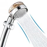 YUTOU Shower Head Handbrause 360° Rotierende Hochdruck Duschkopf...