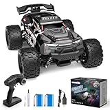 snookids Ferngesteuertes Auto - 1:18 High Speed RC Auto Offroad Buggy 40...