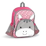 Sterntaler 9601838 Funktionsrucksack, Emmi Girl, Alter: Kinder ab 3 Jahren,...