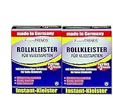 Vlieskleister - Rollkleister Vlies-Spezialkleister - 2er Pack