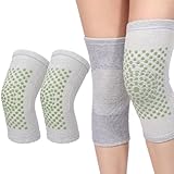 KARELLS Wärme Knieschoner, Kniewärmer für Männer Frauen, Selbstheizende...