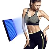 Bräunungslicht Solarium Portable Tanning Lamp für Home Gesichtsbräunung...