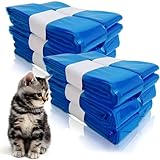 Nachfüllbeutel für Katzenstreu 12 Stück für Litter Locker...