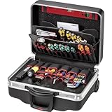 Parat Werkzeugkoffer CLASSIC KingSize Roll neo (Größe XL / Werkzeugtasche...
