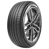 Radar DIMAX RP 4S 205/55 R17 95V Ganzjahresreifen GTAM T133826 ohne Felge