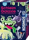KOSMOS 654177 Fun Science - Schleim-Galaxie, Mixe fünf Verschiedene...