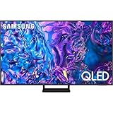 Samsung QLED Q70D 65 Zoll (165 cm) Fernseher TV mit Quantum Prozessor 4K,...