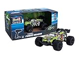Revell RC Car Power Dragon - Rasante Höchstgeschwindigkeit bis zu 25 km/h...