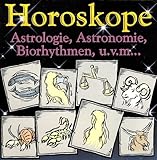 Horoskope - Astrologie Astronomie Biorhythnen