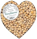 Kirschkerne lose für Wärmekissen Kirschkernkissen Kissen Waermekissen...