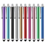 Stylus Pen [10er Pack] Universelle kapazitive Touchscreen-Stifte für...