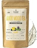 Good Mood Tea - Natürlicher Stimmungsaufheller - Stress Management &...