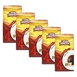 5x250g Trung Nguyen Creative 4 Vietnam Kaffee gemahlen...