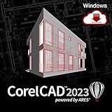 Corel CAD 2023 | Professionelle CAD-Software für 2D-Zeichnen, Design und...