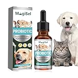 Kolloidales Silber Spray, 60ml Haustier Wundspray, Wundpflege für Hunde &...