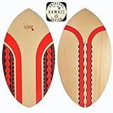 JUCKER HAWAII Skimboard PUNA