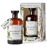 Dr. Jaglas Artischocken Elixier 500ml - Kräuterlikör - pur oder als...