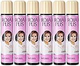 Garnier Roja Plis Lotion für natürliches Haar, 6 Stück