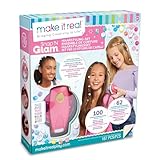Make It Real 2901760 Snap n Glam Haarstyling-Set, DIY Styling-Kit,...