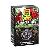 COMPO Anwachs-Turbo, Hochwirksames Bewurzelungshilfsmittel, Spezieller...