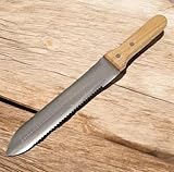 Ranger Hori Hori Gartenmesser, 19 cm Klinge, 31,5 cm Gesamtlänge, mit...