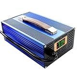 ZTZBFGM 48v li ion 13s 54.6v 20a,B,Lithium-Batterieladegerät 48 V 60 V 72...