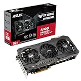 ASUS TUF Gaming Radeon RX 7800 XT OG OC Edition 16GB GDDR6 Gaming...