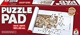 Schmidt Spiele 57989 - Pad für Puzzles bis 1000 Teile