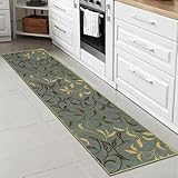 Ottomanson Ottohome-Kollektion Teppichläufer mit Gummirückseite und...