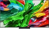LG 165 cm (65 Zoll) QNED 87 4K Mini-LED-TV (2025): Quantum Dot, α7...