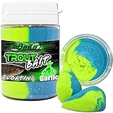 Magic Baits Trout Bait Forellenteig Magic Trout Paste (Fluo Blue...