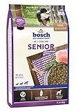 bosch HPC Senior | Hundetrockenfutter für ältere Hunde aller Rassen | 1 x...