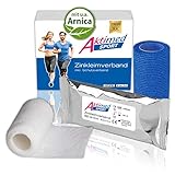 AKTIMED SPORT Zinkverband - Zinkleimverband kühlend - feuchter...