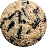 Gevo Meisenknödel 100 Stück ohne Netz - Hundefutter in Tüte,...