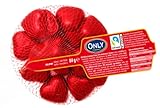 Only Herzen Schokolade Fasching Wurfmaterial Geschenk Valentinstag...
