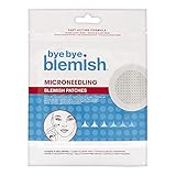 Bye Bye Blemish Microneedling Patch