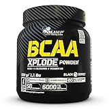 Olimp Sport Nutrition Olimp BCAA Xplode Powder (500 g) - Mango