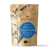 Vita Et Natura® BIO Nestreiniger Tee – 100g lose Kräuterteemischung...