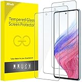 JETech Schutzfolie für Samsung Galaxy A53 5G / A52 / A52 5G / A52s 5G, 9H...