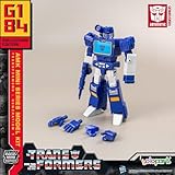 Soundwave Transformer Spielzeug, 11cm Transformers G1 Decepticon...