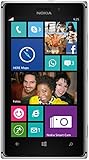 Nokia Lumia 925 Smartphone (11,4 cm (4,5 Zoll) WXGA HD OLED-Touchscreen,...