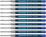 Schneider Slider 755 Kugelschreibermine (ViscoGlide-Technologie,...