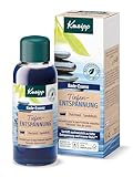 Kneipp Bade-Essenz Tiefenentspannung - Badeöl mit natürlichem...