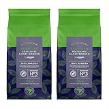 Our Selection by Amazon Select Röstkaffee aus Brasilien, Mittlere...