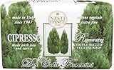 Nesti Dante Colli Fiorentini Cypress Tree (Handseife aus natürlichen...