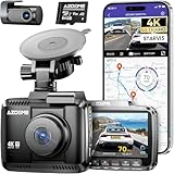 Dashcam Azdome GS63HPro